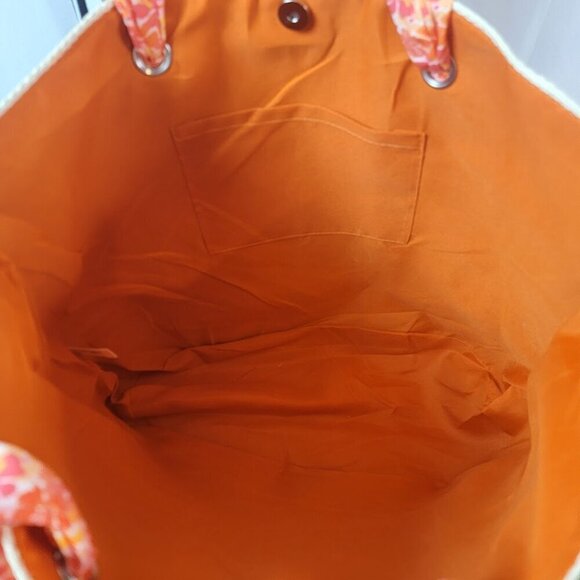 Chic Yon-Ka Paris Straw Tote Bag – Embrace 2025's Must-Have Trend! - Picture 10 of 11